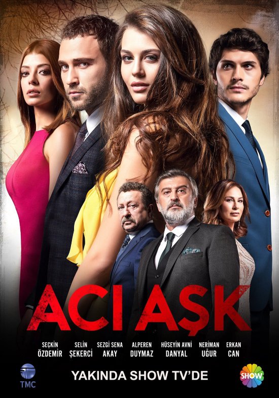 Paramparca все серии 2019 смотреть онлайн турецкий сериал на русском языке